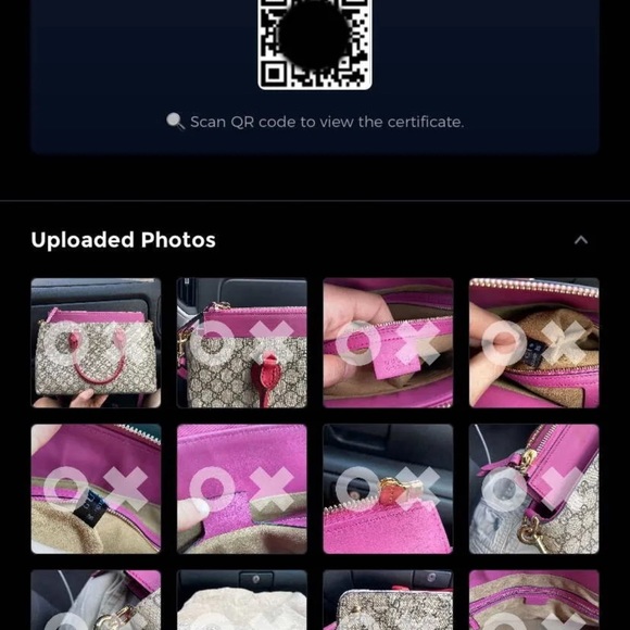 Gucci GG Supreme Tote - Picture 6 of 12